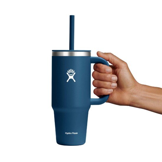 Hydro Flask Топлоизолирана чаша неръждаема стомана 710 мл "All Around Travel"