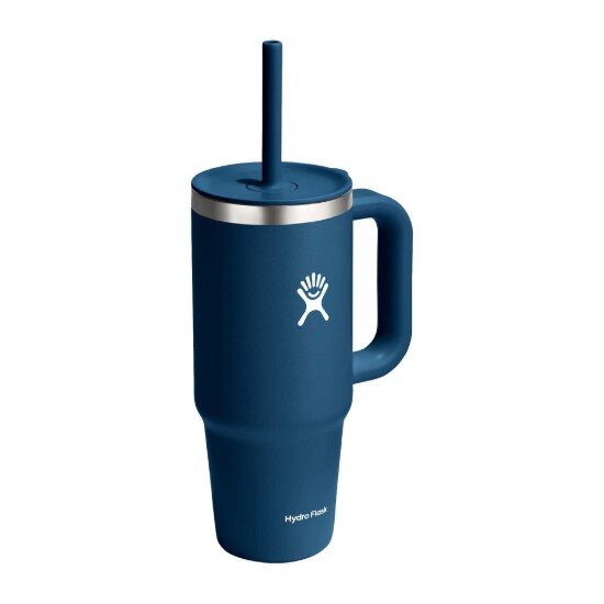 Hydro Flask Топлоизолирана чаша неръждаема стомана 710 мл "All Around Travel"
