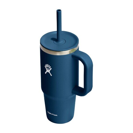 Hydro Flask Топлоизолирана чаша неръждаема стомана 710 мл "All Around Travel"