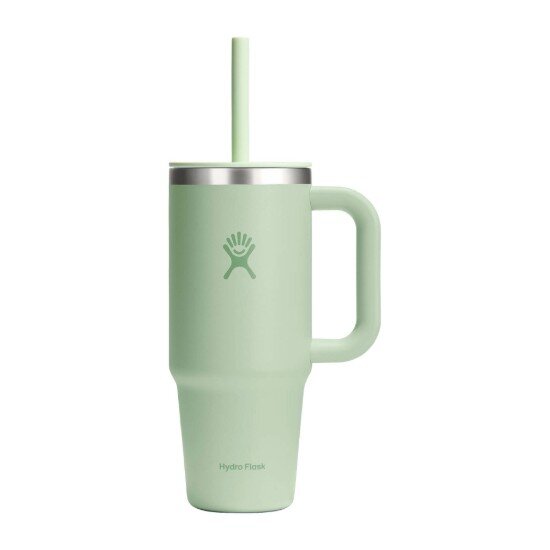 Hydro Flask Топлоизолирана чаша неръждаема стомана 710 мл "All Around Travel"