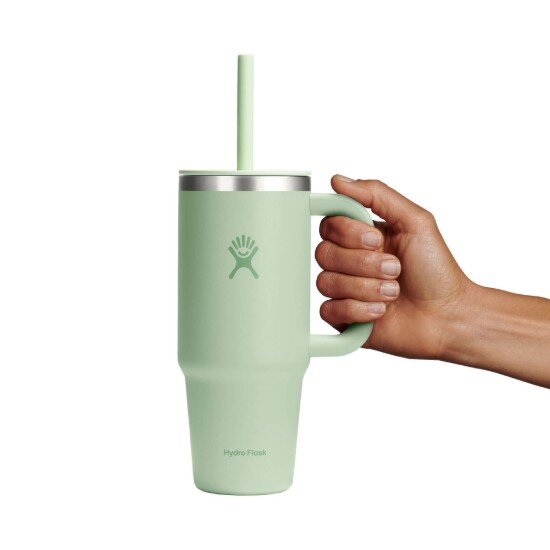 Hydro Flask Топлоизолирана чаша неръждаема стомана 710 мл "All Around Travel"