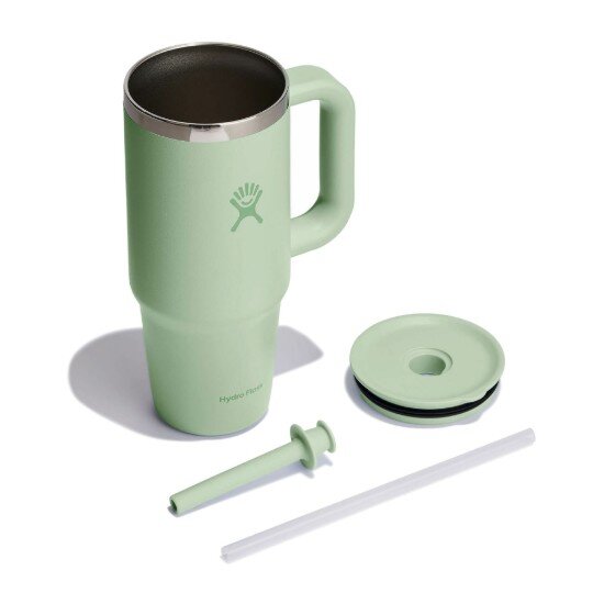 Hydro Flask Топлоизолирана чаша неръждаема стомана 710 мл "All Around Travel"