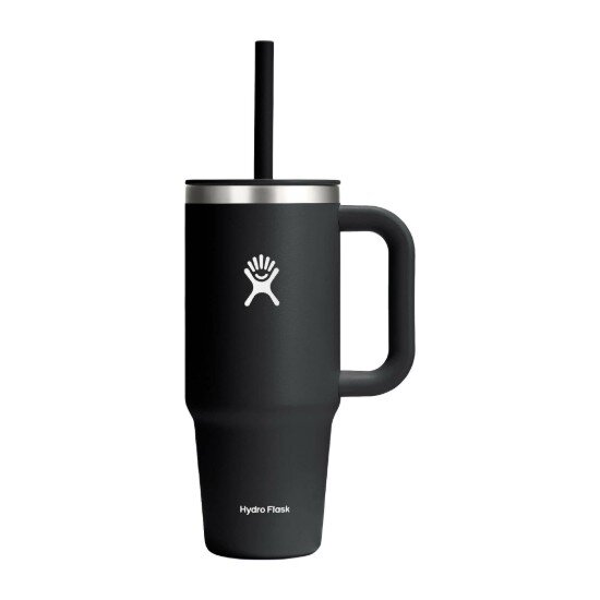 Hydro Flask Топлоизолирана чаша неръждаема стомана 710 мл "All Around Travel"