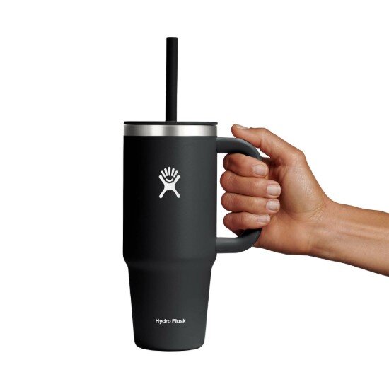 Hydro Flask Топлоизолирана чаша неръждаема стомана 710 мл "All Around Travel"