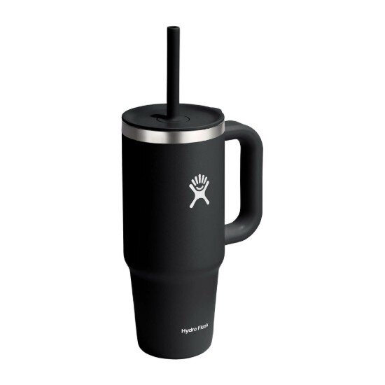 Hydro Flask Топлоизолирана чаша неръждаема стомана 710 мл "All Around Travel"