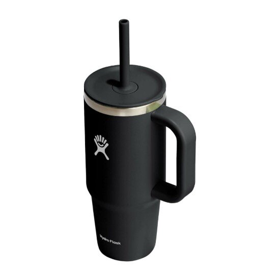 Hydro Flask Топлоизолирана чаша неръждаема стомана 710 мл "All Around Travel"