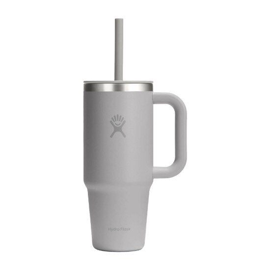 Hydro Flask Топлоизолирана чаша неръждаема стомана 710 мл "All Around Travel"