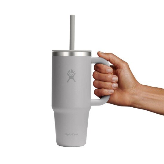 Hydro Flask Топлоизолирана чаша неръждаема стомана 710 мл "All Around Travel"