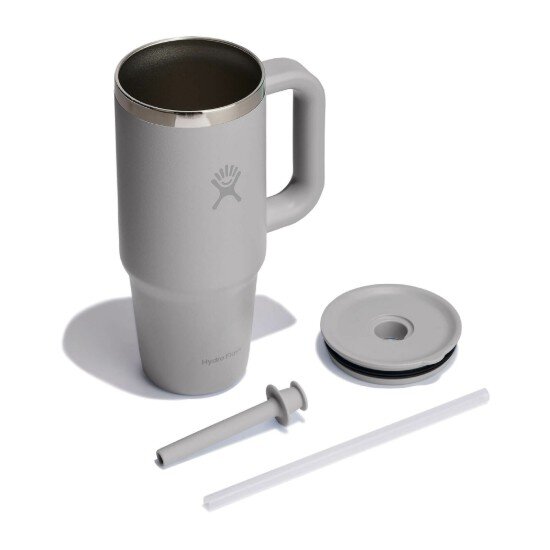 Hydro Flask Топлоизолирана чаша неръждаема стомана 710 мл "All Around Travel"