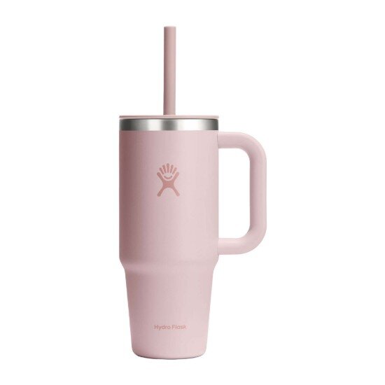 Hydro Flask Топлоизолирана чаша неръждаема стомана 710 мл "All Around Travel"