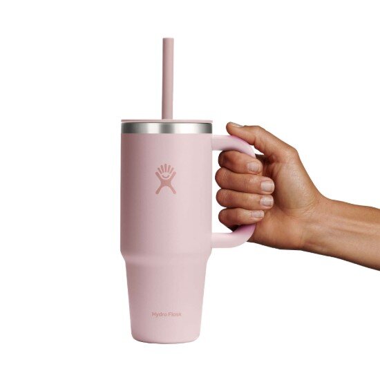 Hydro Flask Топлоизолирана чаша неръждаема стомана 710 мл "All Around Travel"