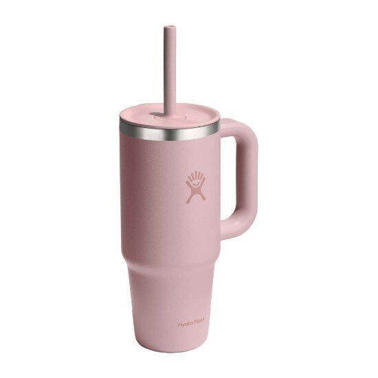 Hydro Flask Топлоизолирана чаша неръждаема стомана 710 мл "All Around Travel"