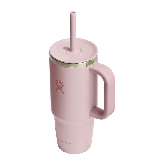 Hydro Flask Топлоизолирана чаша неръждаема стомана 710 мл "All Around Travel"