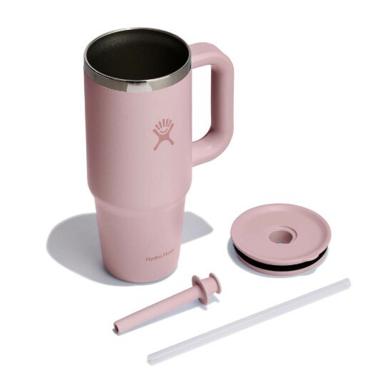 Hydro Flask Топлоизолирана чаша неръждаема стомана 710 мл "All Around Travel"