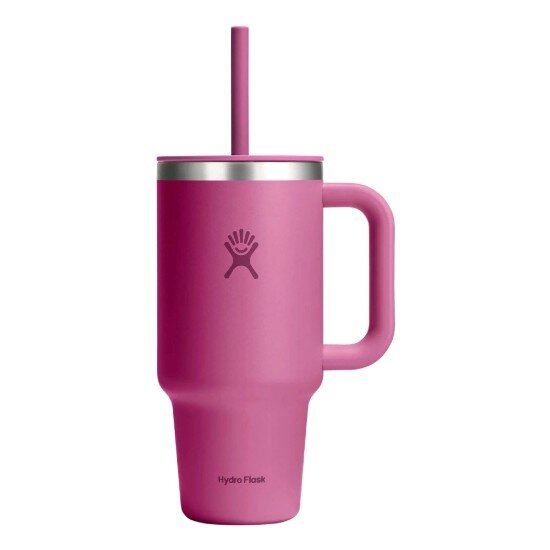 Hydro Flask Топлоизолирана чаша неръждаема стомана 950 мл "All Around Travel"