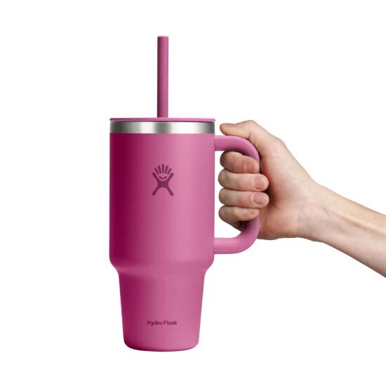 Hydro Flask Топлоизолирана чаша неръждаема стомана 950 мл "All Around Travel"