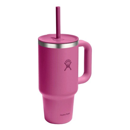 Hydro Flask Топлоизолирана чаша неръждаема стомана 950 мл "All Around Travel"