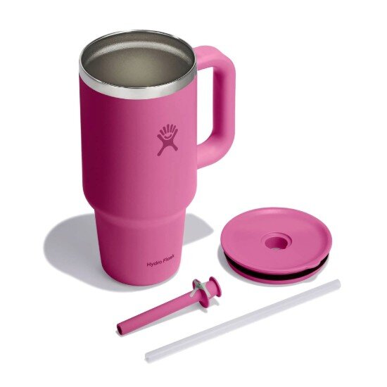 Hydro Flask Топлоизолирана чаша неръждаема стомана 950 мл "All Around Travel"