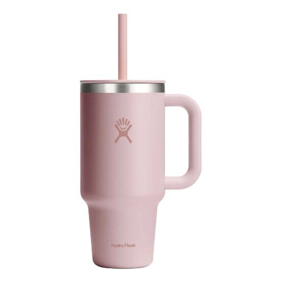 Hydro Flask Топлоизолирана чаша неръждаема стомана 950 мл "All Around Travel"