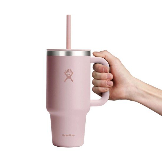 Hydro Flask Топлоизолирана чаша неръждаема стомана 950 мл "All Around Travel"