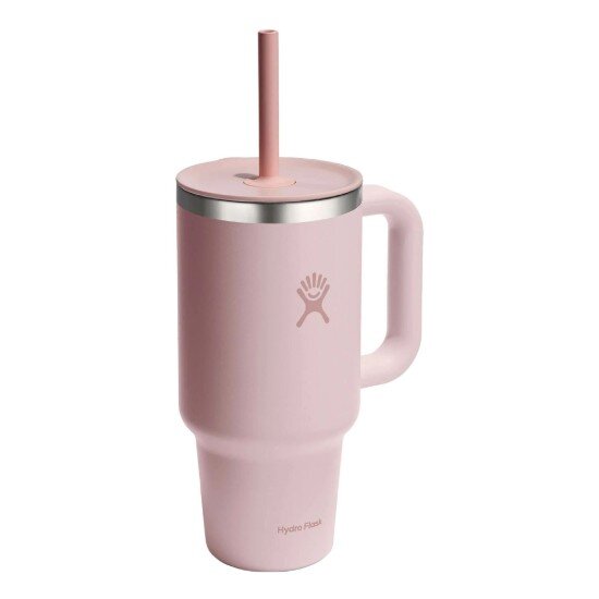 Hydro Flask Топлоизолирана чаша неръждаема стомана 950 мл "All Around Travel"