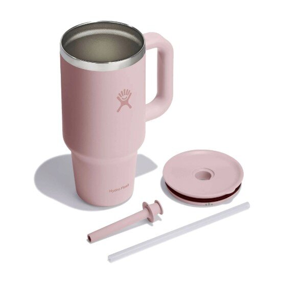 Hydro Flask Топлоизолирана чаша неръждаема стомана 950 мл "All Around Travel"
