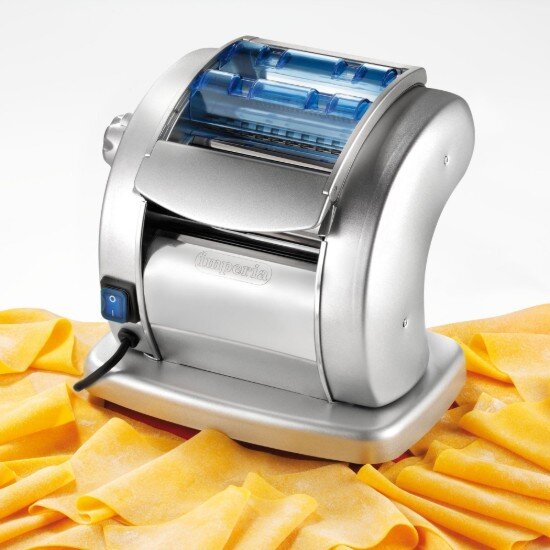 Imperia Електрическа машина за паста "PastaPresto 700" -