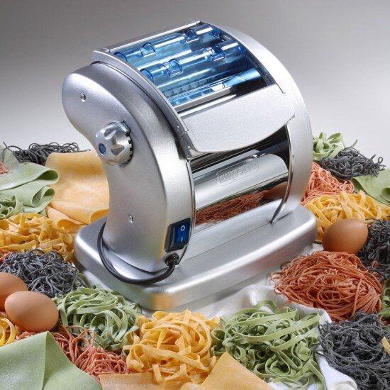 Imperia Електрическа машина за паста "PastaPresto 700" -