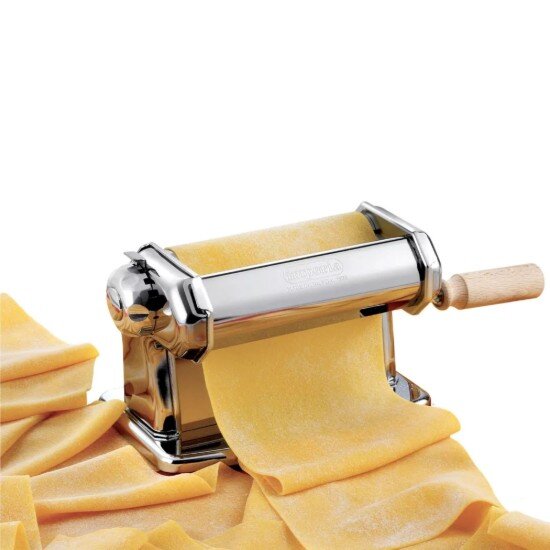 Imperia Машина за паста iPasta Sfogliatrice Classica -