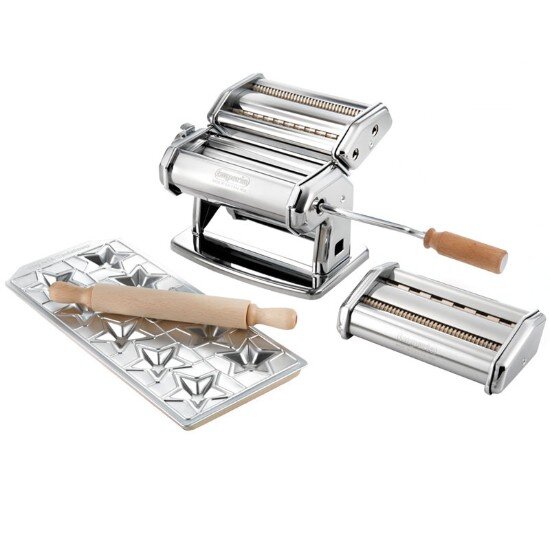 Imperia Pastaia Italiana Set -