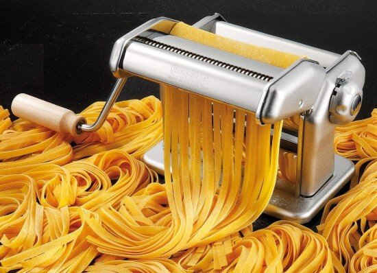 Imperia Pastaia Italiana Set -