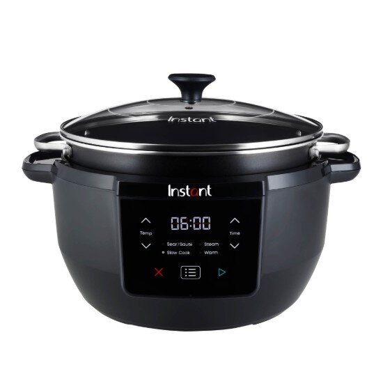 Instant Pot Електрически уред за бавно готвене 7.1L/800W Superior -