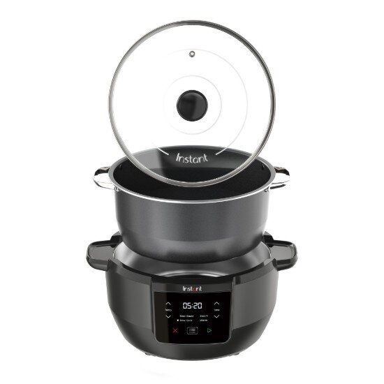 Instant Pot Електрически уред за бавно готвене 7.1L/800W Superior -