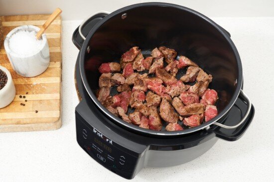 Instant Pot Електрически уред за бавно готвене 7.1L/800W Superior -