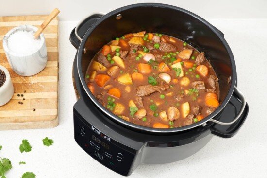 Instant Pot Електрически уред за бавно готвене 7.1L/800W Superior -