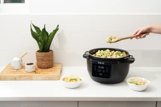 Instant Pot Електрически уред за бавно готвене 7.1L/800W Superior -