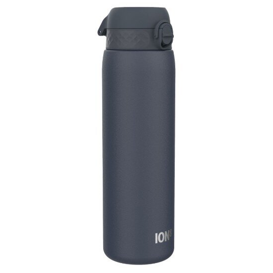 Ion8 Бутилка за вода неръждаема стомана 920 ml Ash Navy -