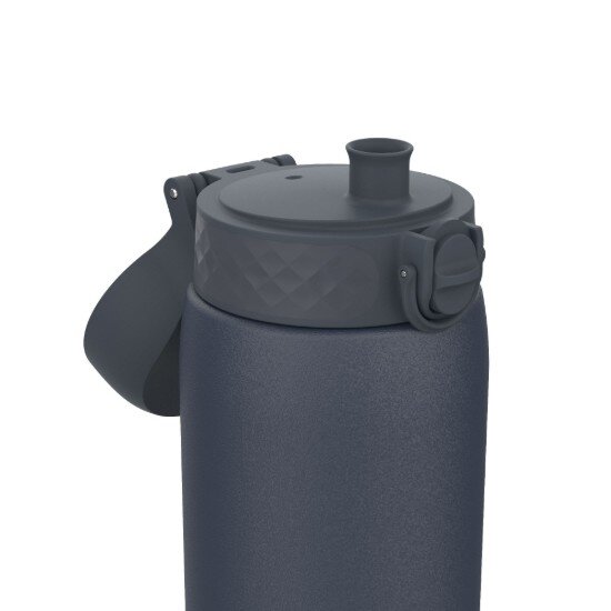 Ion8 Бутилка за вода неръждаема стомана 920 ml Ash Navy -