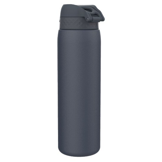 Ion8 Бутилка за вода неръждаема стомана 920 ml Ash Navy -