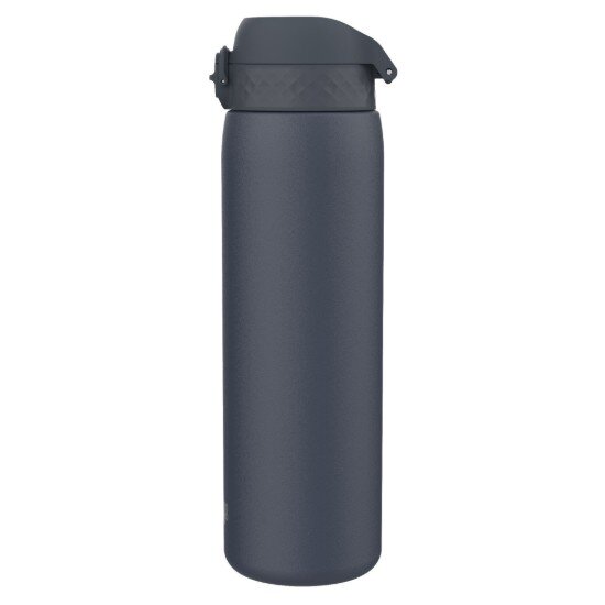 Ion8 Бутилка за вода неръждаема стомана 920 ml Ash Navy -