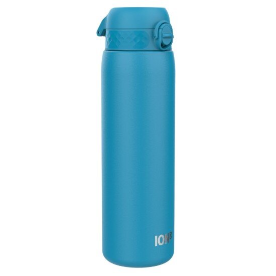 Ion8 Бутилка за вода неръждаема стомана 920 ml Blue -