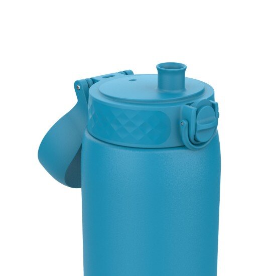 Ion8 Бутилка за вода неръждаема стомана 920 ml Blue -