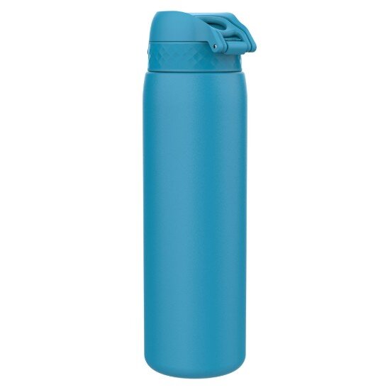Ion8 Бутилка за вода неръждаема стомана 920 ml Blue -