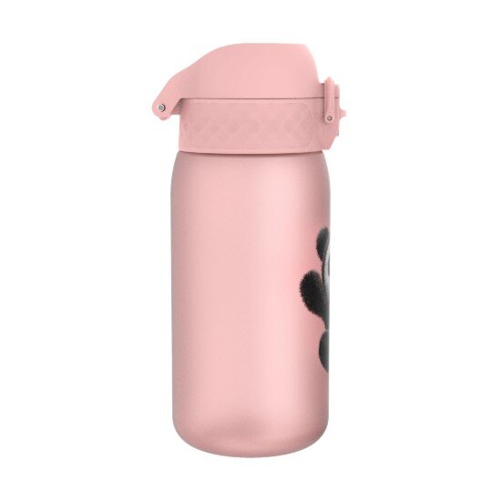 Ion8 Бутилка за вода за деца recyclon™ 350 ml Panda -