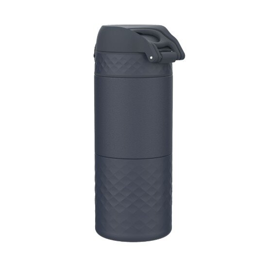 Ion8 Чаша за пътуване неръждаема стомана 360 ml Ash Navy -