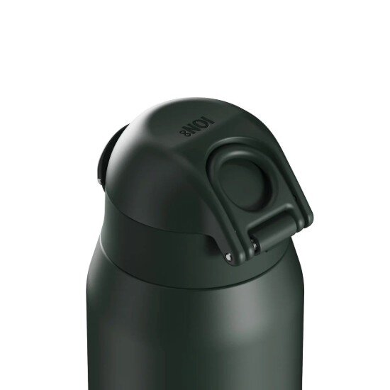 Ion8 REVIVE бутилка за вода неръждаема стомана 540 ml Forest Green - Ion
