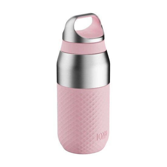 Ion8 ROAM бутилка за вода неръждаема стомана 320 ml Blossom -