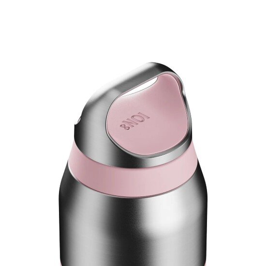 Ion8 ROAM бутилка за вода неръждаема стомана 320 ml Blossom -