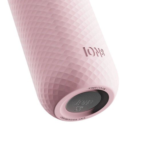 Ion8 ROAM бутилка за вода неръждаема стомана 320 ml Blossom -