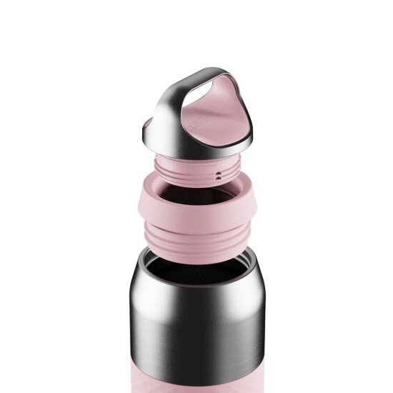 Ion8 ROAM бутилка за вода неръждаема стомана 320 ml Blossom -